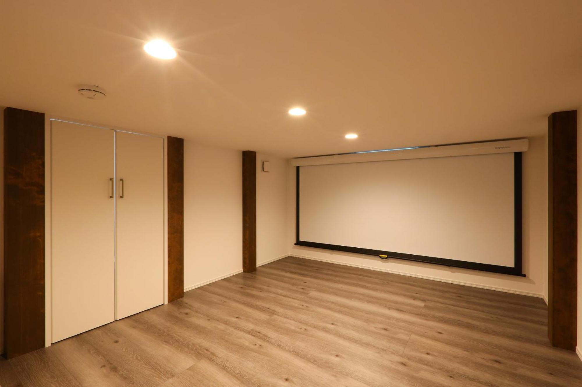 Albatross Karuizawa Villa Rom bilde
